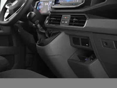 Volkswagen Crafter – Foto 17