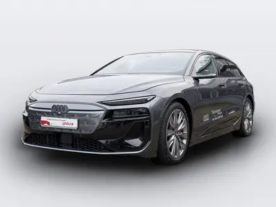 Audi A6 Avant e-tron – Foto 2