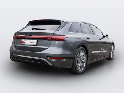 Audi A6 Avant e-tron – Foto 3