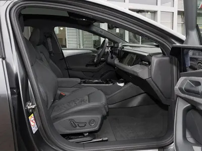Audi A6 Avant e-tron – Foto 4