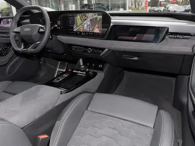 Audi A6 Avant e-tron – Foto 5