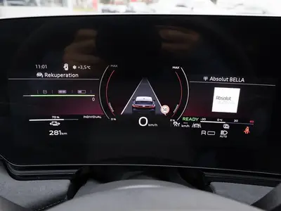 Audi A6 Avant e-tron – Foto 6