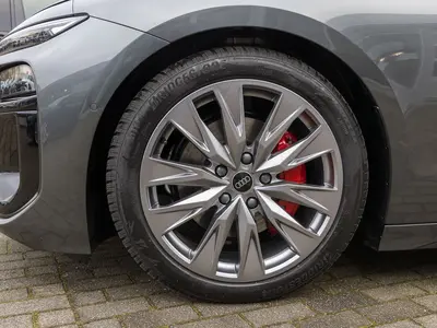 Audi A6 Avant e-tron – Foto 7