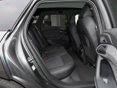 Audi A6 Avant e-tron – Foto 8