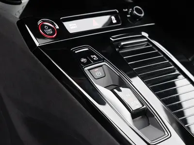 Audi A6 Avant e-tron – Foto 9