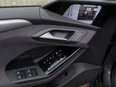 Audi A6 Avant e-tron – Foto 10