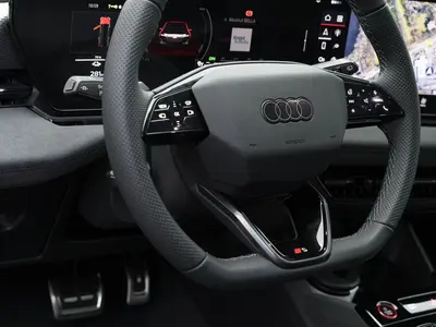 Audi A6 Avant e-tron – Foto 11
