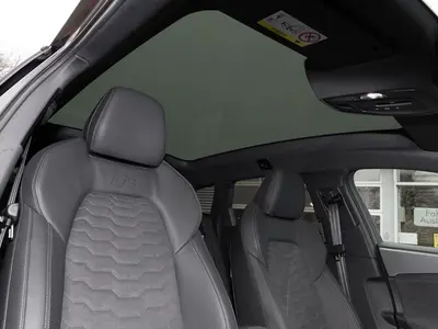 Audi A6 Avant e-tron – Foto 12