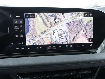 Audi A6 Avant e-tron – Foto 13
