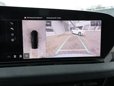 Audi A6 Avant e-tron – Foto 15