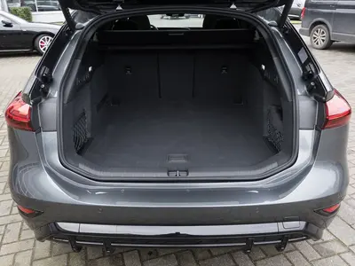 Audi A6 Avant e-tron – Foto 16