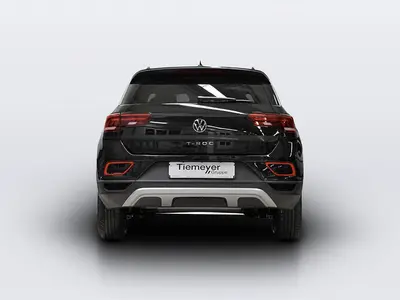 Volkswagen T-Roc – Foto 5