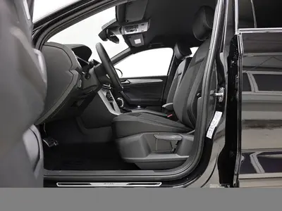 Volkswagen T-Roc – Foto 10
