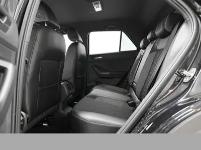 Volkswagen T-Roc – Foto 12