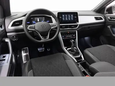 Volkswagen T-Roc – Foto 13