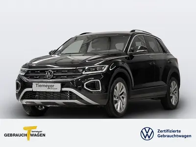 Volkswagen T-Roc – Foto 1