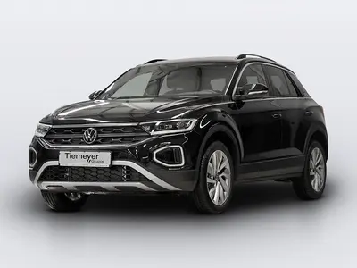 Volkswagen T-Roc – Foto 2