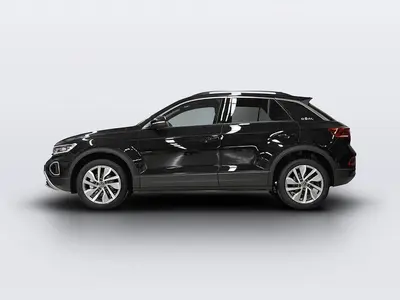 Volkswagen T-Roc – Foto 4