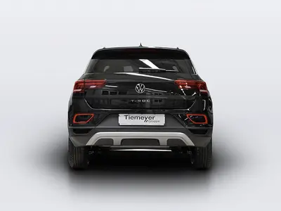 Volkswagen T-Roc – Foto 5
