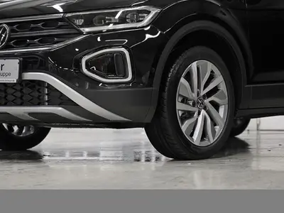 Volkswagen T-Roc – Foto 6