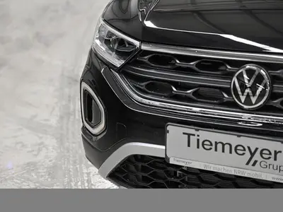 Volkswagen T-Roc – Foto 7