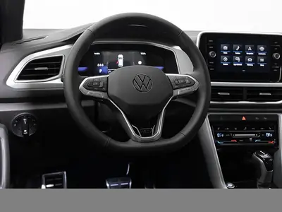 Volkswagen T-Roc – Foto 14