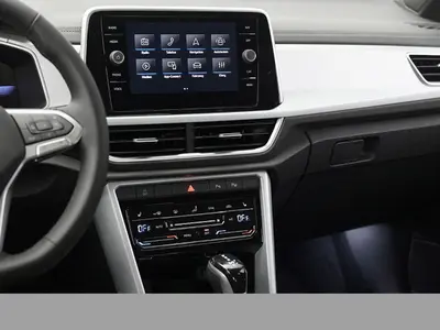 Volkswagen T-Roc – Foto 15