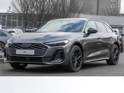 Audi A5 Avant – Foto 2