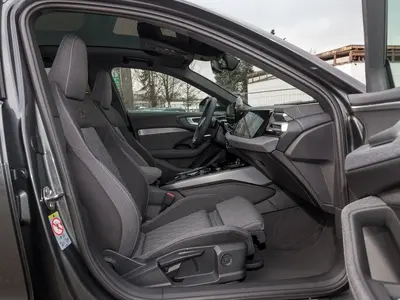 Audi A5 Avant – Foto 4