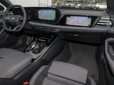 Audi A5 Avant – Foto 5