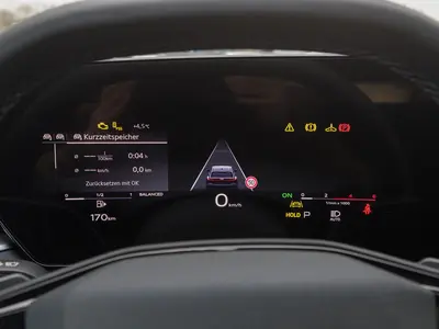 Audi A5 Avant – Foto 6