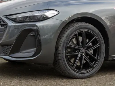 Audi A5 Avant – Foto 7