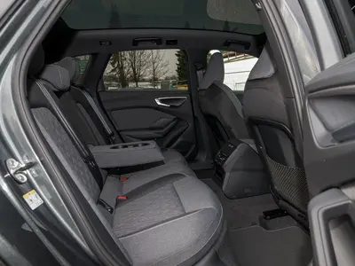 Audi A5 Avant – Foto 8