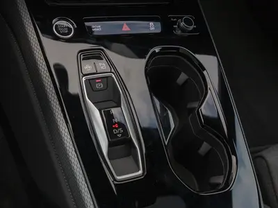 Audi A5 Avant – Foto 9