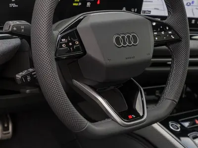 Audi A5 Avant – Foto 11