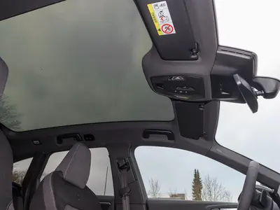 Audi A5 Avant – Foto 12