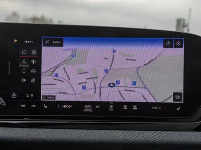 Audi A5 Avant – Foto 13