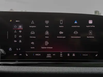 Audi A5 Avant – Foto 14
