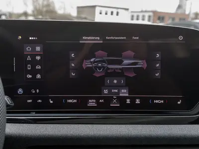 Audi A5 Avant – Foto 15