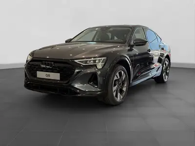 Audi Q8 Sportback e-tron – Foto 2