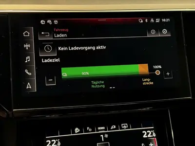 Audi Q8 Sportback e-tron – Foto 16