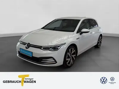 Volkswagen Golf – Foto 1
