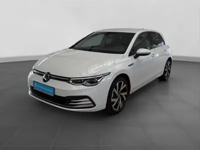 Volkswagen Golf – Foto 2