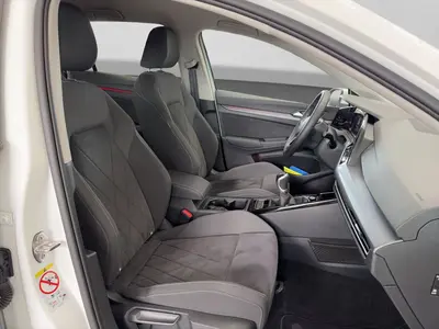 Volkswagen Golf – Foto 4