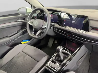 Volkswagen Golf – Foto 5