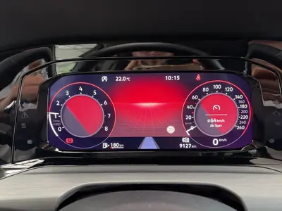 Volkswagen Golf – Foto 10