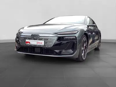 Audi S6 e-tron Avant – Foto 2
