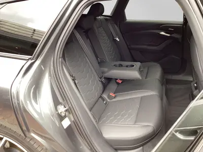 Audi S6 e-tron Avant – Foto 6