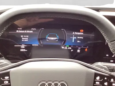 Audi S6 e-tron Avant – Foto 10
