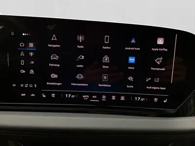 Audi S6 e-tron Avant – Foto 13